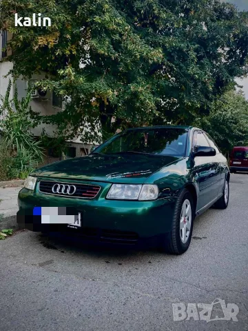 audi a3 топ състояние, снимка 10 - Автомобили и джипове - 56167436