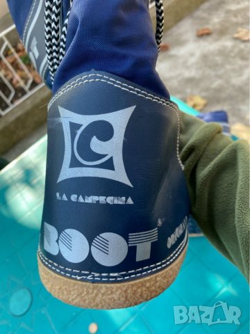 La Campegina Snow Boot -- номер 41/43, снимка 5 - Други - 34616084