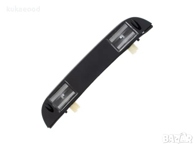 Панел за осветление на регистрационен номер Renault Kangoo 2 (2007-2021), снимка 3 - Части - 48626928