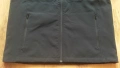 Bergans of NORWAY BASIC Softshell Vest размер L елек вятърно устойчив - 2236, снимка 7