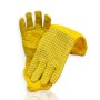 Пчеларски защитни ръкавици, снимка 1 - Други стоки за животни - 24960908