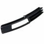 За Audi A6 C6 Sedan 2008-2011 Facelift Front Bumper Fog Light Grille, снимка 2