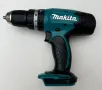Makita BHP453 - Ударен акумулаторен винтоверт 18V перфектен!, снимка 1
