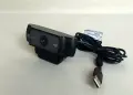 Уеб камера Logitech HD Pro Webcam C920, Full HD (1920x1080@30fps), стерео микрофони, USB, снимка 3