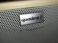 QUADRAL MAXI-400 METAL 2X150W-GERMANY 0502221915, снимка 12