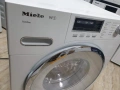 Miele W1 - TwinDos - Подсветка - Пералня Миеле 12м Гаранция, снимка 2