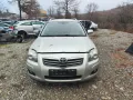 Toyota Avensis T25 face 2.2 177кс на части, снимка 1