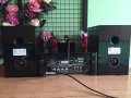 Denon RCD-N7 с дистанционно, снимка 6