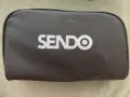 Апарат за кръвно SENDO STANDART , снимка 7