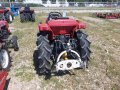 трактор, снимка 4