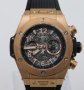 Мъжки луксозен часовник Hublot Big Bang Unico, снимка 1 - Мъжки - 41581534