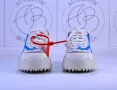 OFF-WHITE Odsy-1000 Мъжки Дамски Маратонки, снимка 3