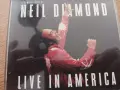 NEIL DIAMOND албуми на аудио дискове, снимка 4
