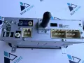 96560-s1821 дисплей мултимедия gps navi от Hyundai Santa Fe 4 (TM) 2.2 CRDI, снимка 5