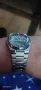 Нов мъжки кварцов часовник, водоусточив , снимка 2