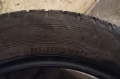 Продавам 2 броя летни гуми 185.55.16 на 1 сезон дот 2021 Мишелин , снимка 4