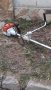 Бензинов тример STIHL MS 260, снимка 2