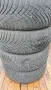 Продавам зимни гуми 205/50/17, снимка 1
