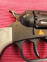 Стара играчка пистолет с капси, Италия. , снимка 6