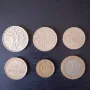 Монети от Турция, снимка 1