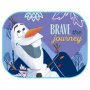 Комплект 2 сенника Frozen Brave, снимка 3