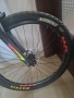 колело велосипед mtb планинско 27.5 cross gxr l размер , снимка 3