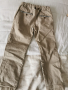 Панталон бежов цвят за 6г, снимка 2