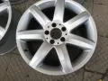 17 5x112, 17 5х112 Mercedes-Benz 8.5ж на ет 35, снимка 3
