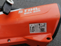 Акумулаторна метла stihl , снимка 2