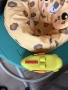 Fisher-Price Leaping Leopard Jumperoo HND47, снимка 4