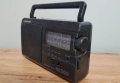 Panasonic RF-3500 портативно радио, снимка 3