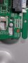 MAIN BOARD ,BN94-15017J,BN41-02703A, for,SAMSUNG UE55RU7092U for 55inc DISPLAY CY-CN055HGLV2H, снимка 3