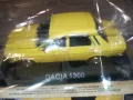 DACIA 1300-МЕТАЛНА КОЛА ЗА КОЛЕКЦИЯ 2602251911, снимка 14