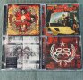 Five Finger Death Punch,Stone Sour, снимка 1 - CD дискове - 42097905