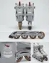 Ролери Rollerblade Spiritblade CXW – размер 42 (стелка 27 см), снимка 2