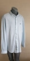 Hugo Boss BIADO _ R Cotton Regular Fit Stretch Mens Size 3XL НОВО! ОРИГИНАЛ! Мъжка Памучна Риза., снимка 3