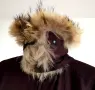 Prada Gore-Tex оригинално ски яке М, снимка 1