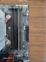 Дънна платка ASUS PRIME B250М-PLUS +Процесор Intel i5 7400+RAM 4GB DDR4 , снимка 6