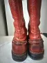 Дамски ботуши , снимка 1