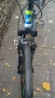 детски алуминиев велосипед ShockBLAZE 24", снимка 5