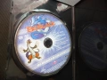 Beyblade 1 DVD филм Бейблейд играта започва битки блейдове блейд дракона пълна мощност грифон турнир, снимка 2