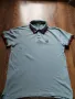 versace jeans - страхотна мъжка тениска ХС, снимка 6