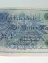 ГЕРМАНИЯ БАНКНОТА 100 МАРКИ 1908 Г , снимка 4