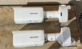 2 броя 4MP IP булет камери Hikvision DS-2CD2T46G1-4I/SL, снимка 6