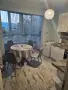 Двустаен апартамент, скандинавски стил, снимка 5