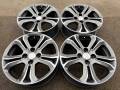 4 броя алуминиеви джанти за Peugeot 208,2008 16, снимка 3