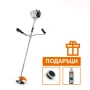Бензинова коса STIHL FS 56, снимка 1