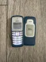 Nokia 2100 Светло син, снимка 1