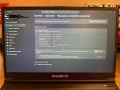 Геймърски лаптоп gaming laptop GIGABYTE G5, снимка 6