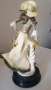 Красиви порцеланови статуетки на дами. , снимка 13
